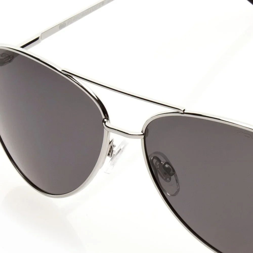 Silver Sunglasses
